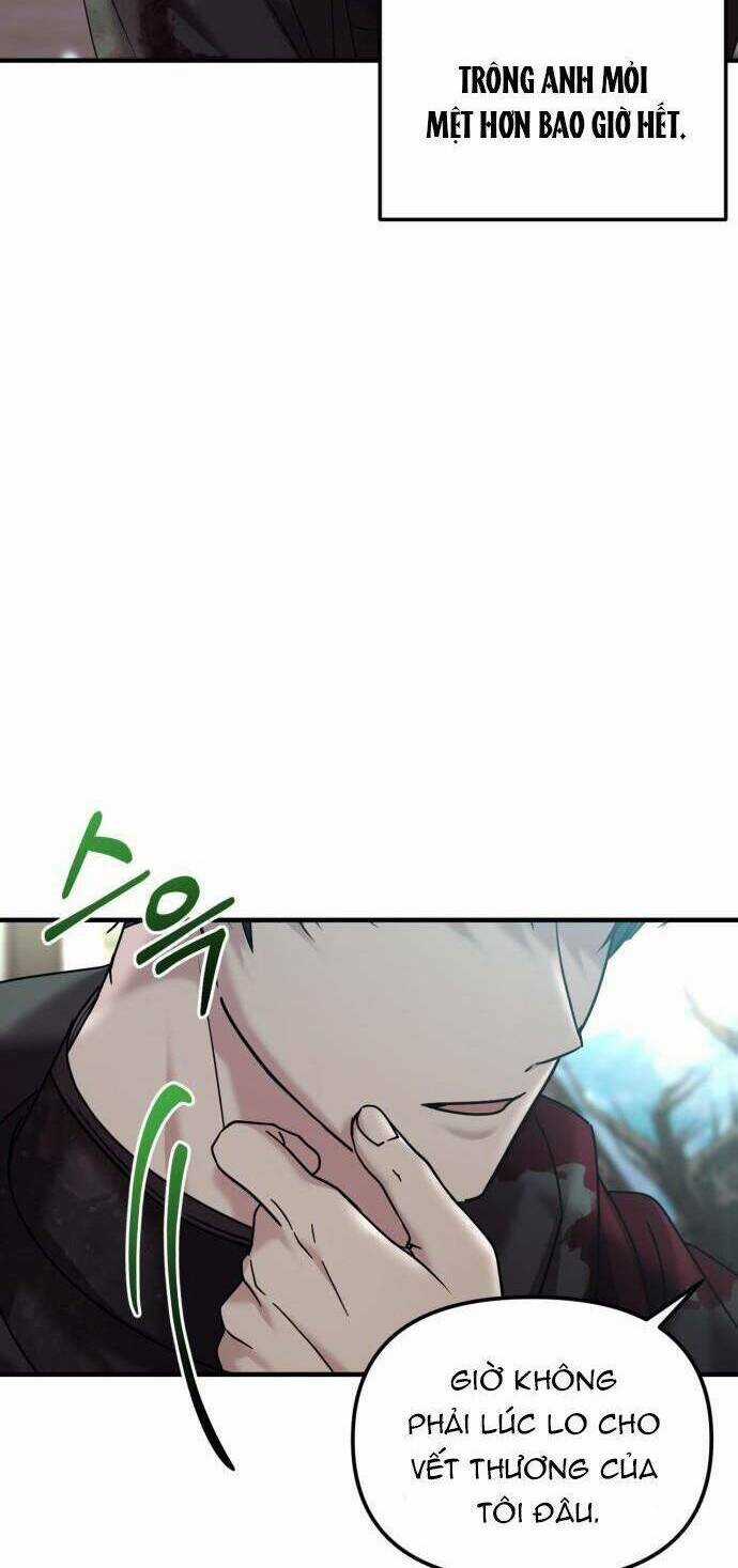 Liên Hôn Phục Thù Chapter 25 trang 5