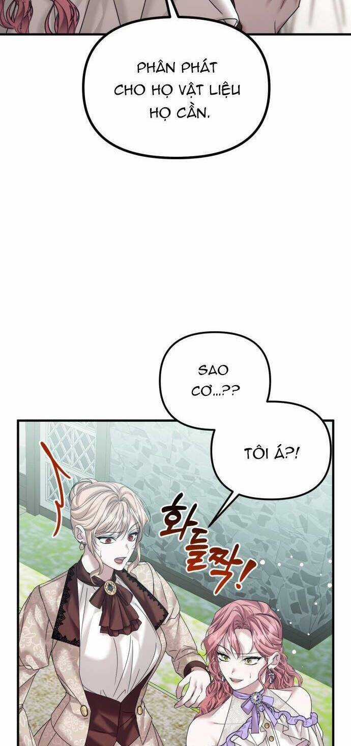 Liên Hôn Phục Thù Chapter 25 trang 50