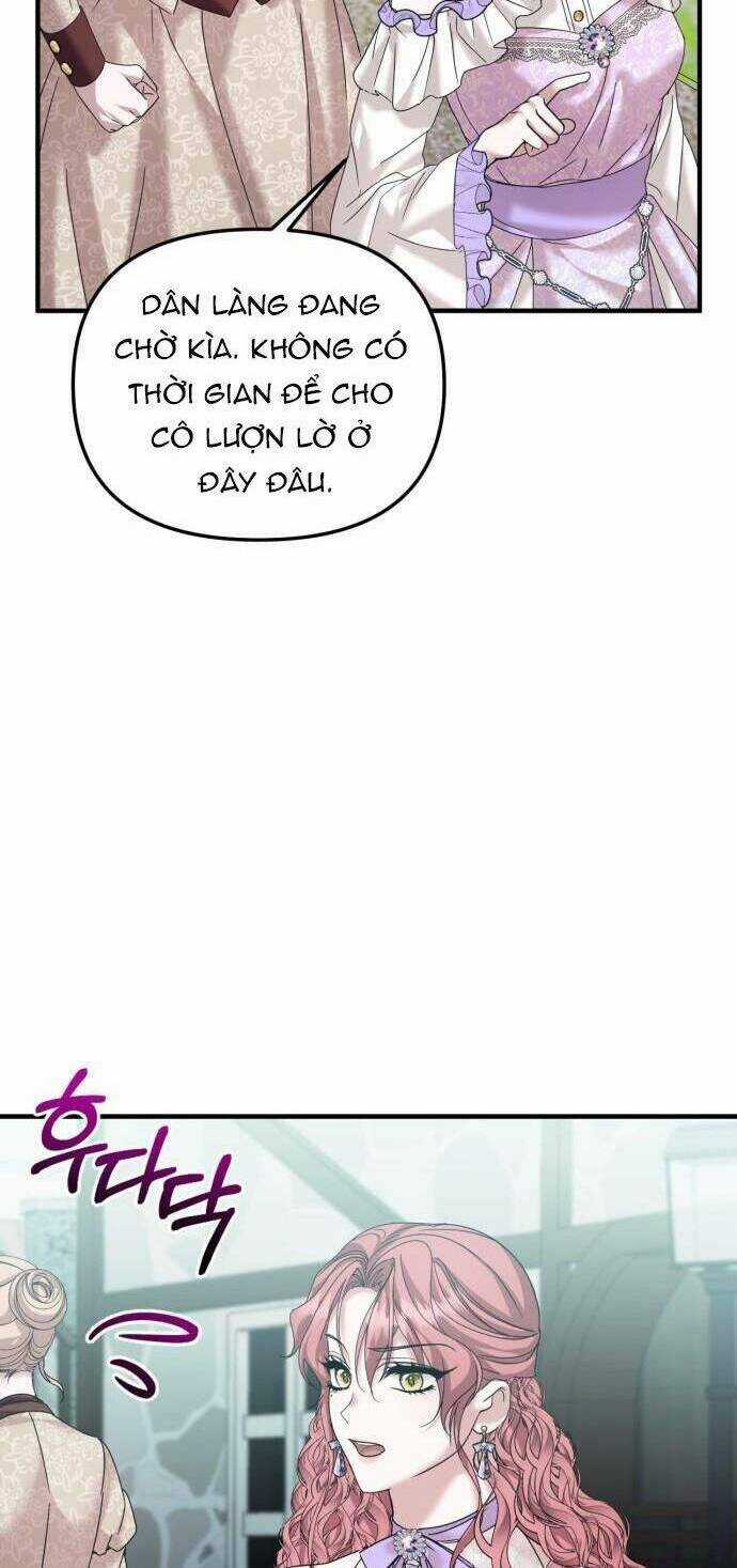 Liên Hôn Phục Thù Chapter 25 trang 51