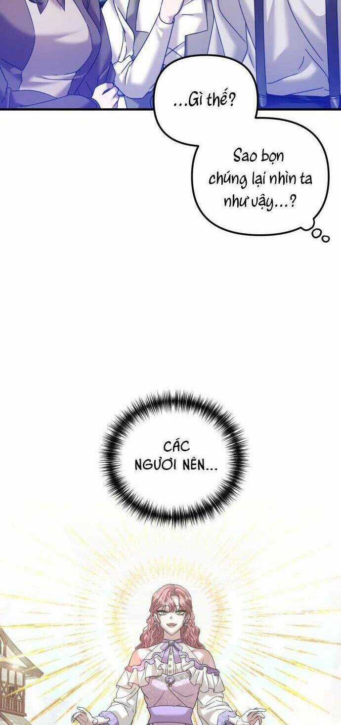 Liên Hôn Phục Thù Chapter 25 trang 53