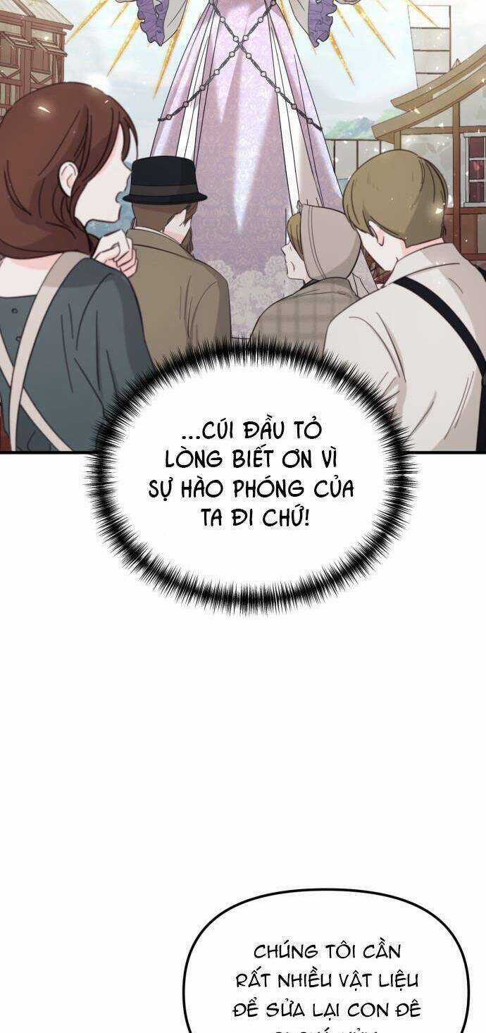 Liên Hôn Phục Thù Chapter 25 trang 54