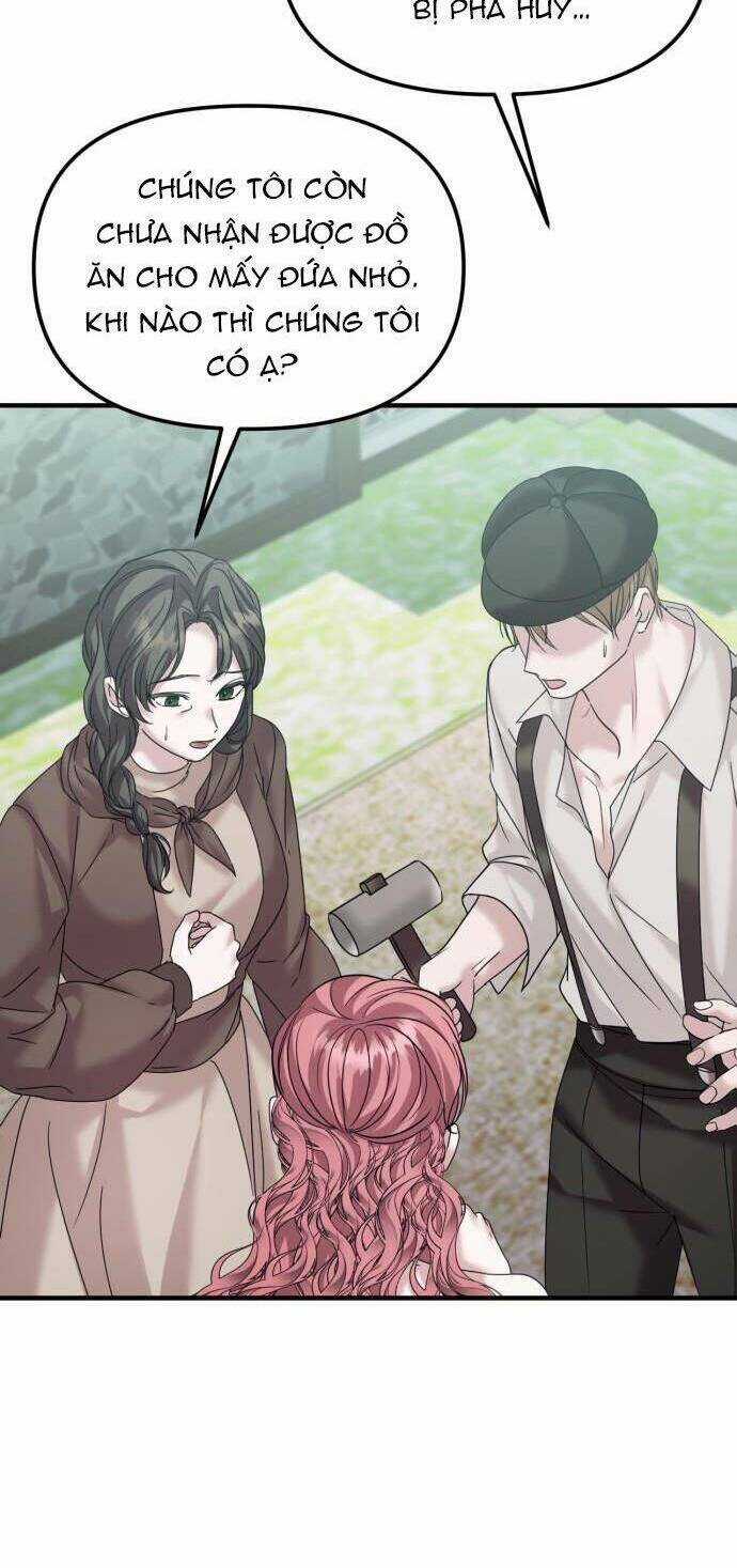 Liên Hôn Phục Thù Chapter 25 trang 55