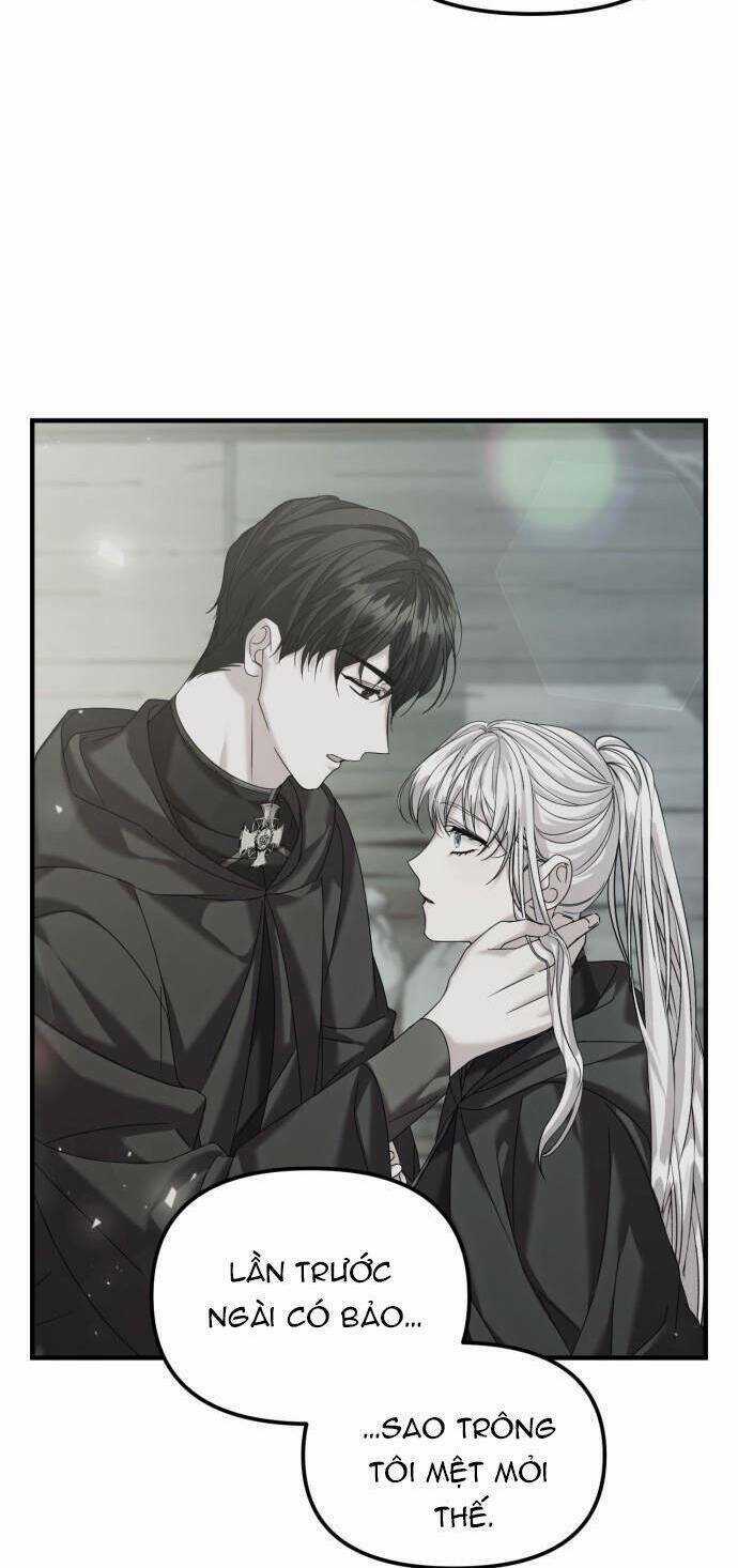 Liên Hôn Phục Thù Chapter 25 trang 6