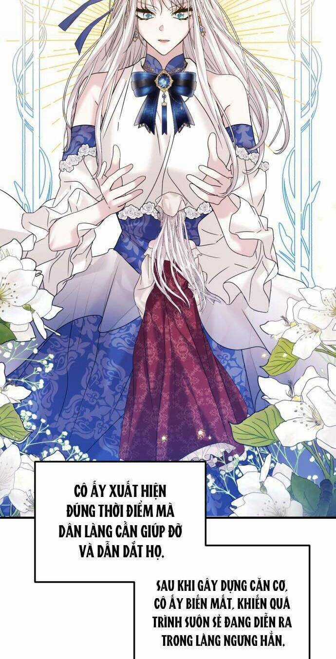 Liên Hôn Phục Thù Chapter 25 trang 61