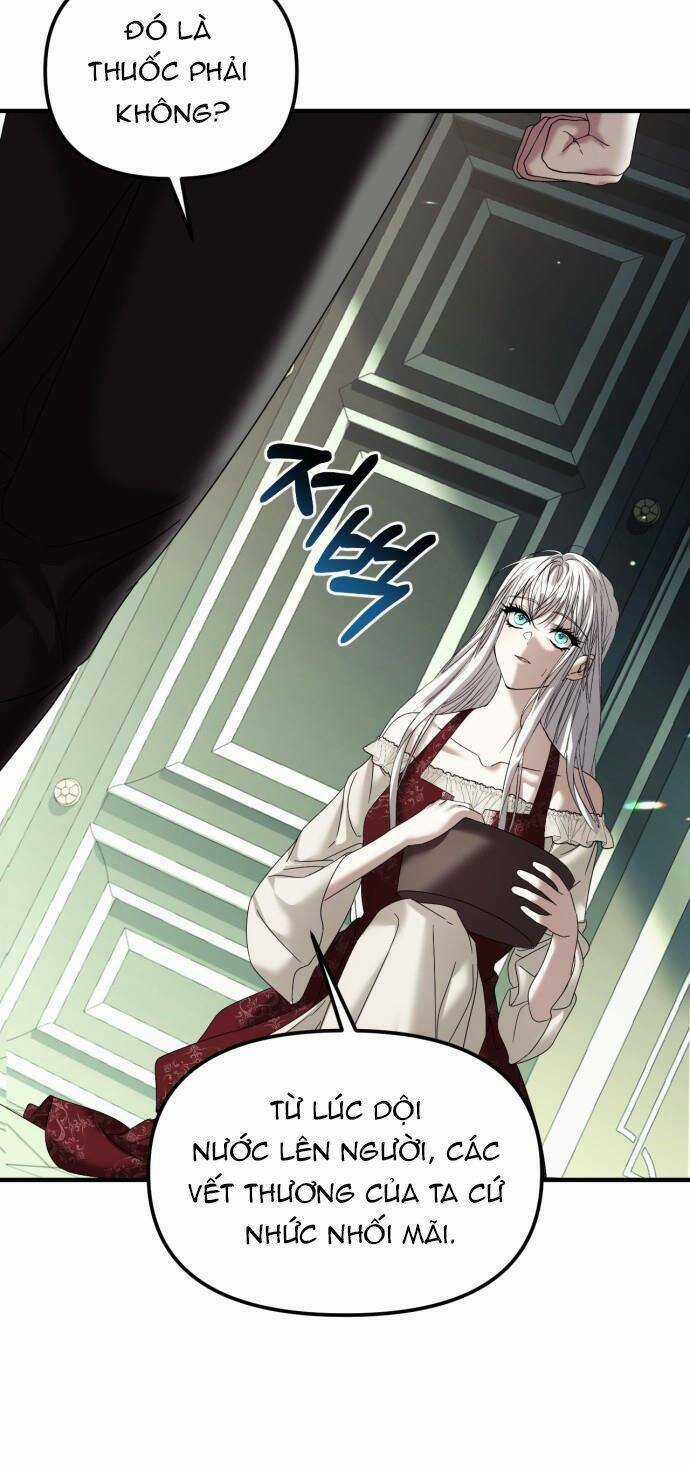 Liên Hôn Phục Thù Chapter 26 trang 12