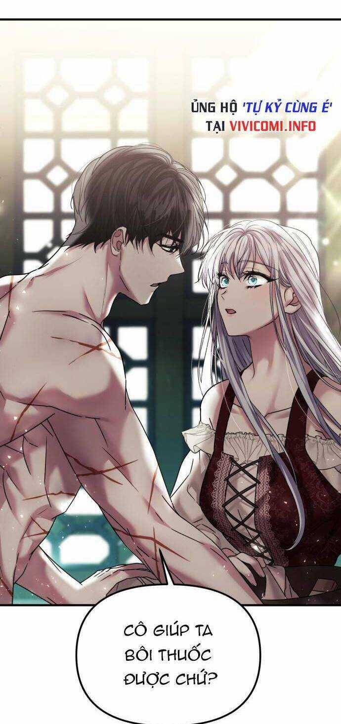 Liên Hôn Phục Thù Chapter 26 trang 14