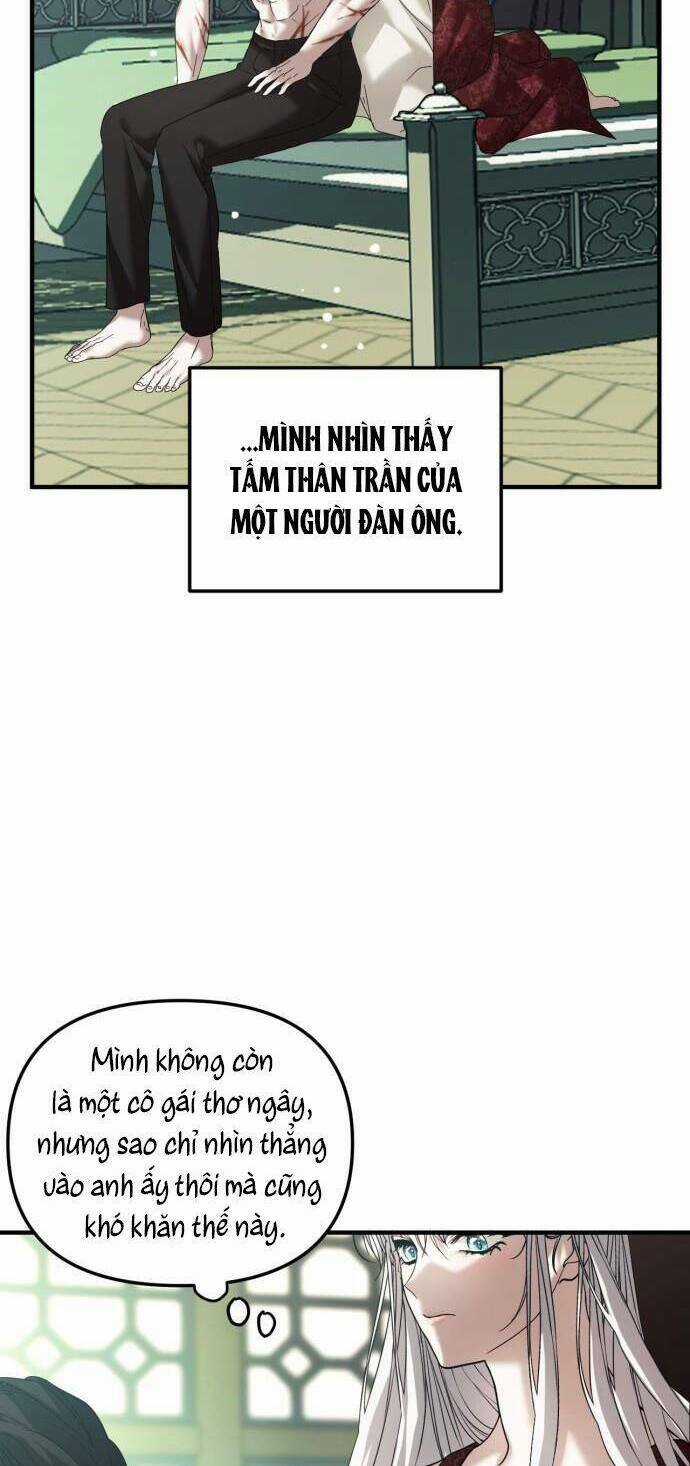 Liên Hôn Phục Thù Chapter 26 trang 20