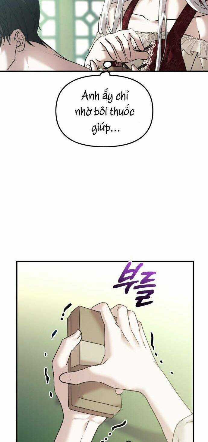 Liên Hôn Phục Thù Chapter 26 trang 21