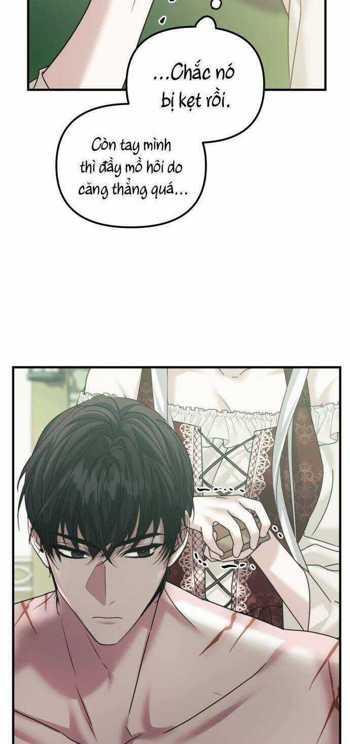 Liên Hôn Phục Thù Chapter 26 trang 22