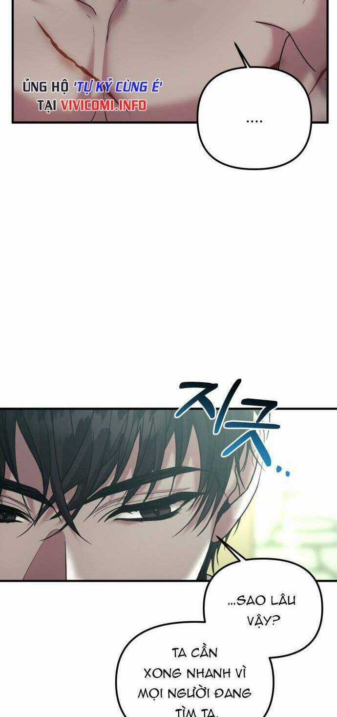 Liên Hôn Phục Thù Chapter 26 trang 23