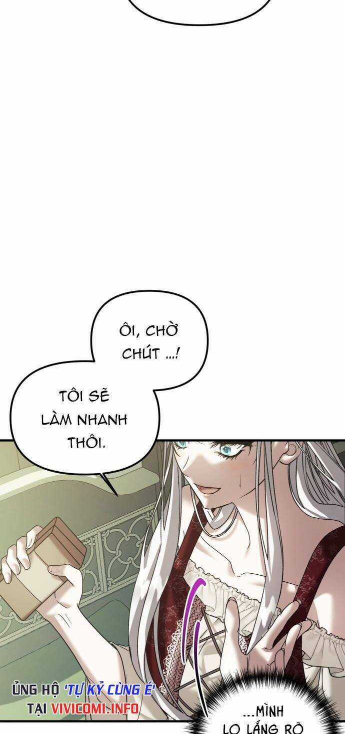 Liên Hôn Phục Thù Chapter 26 trang 24