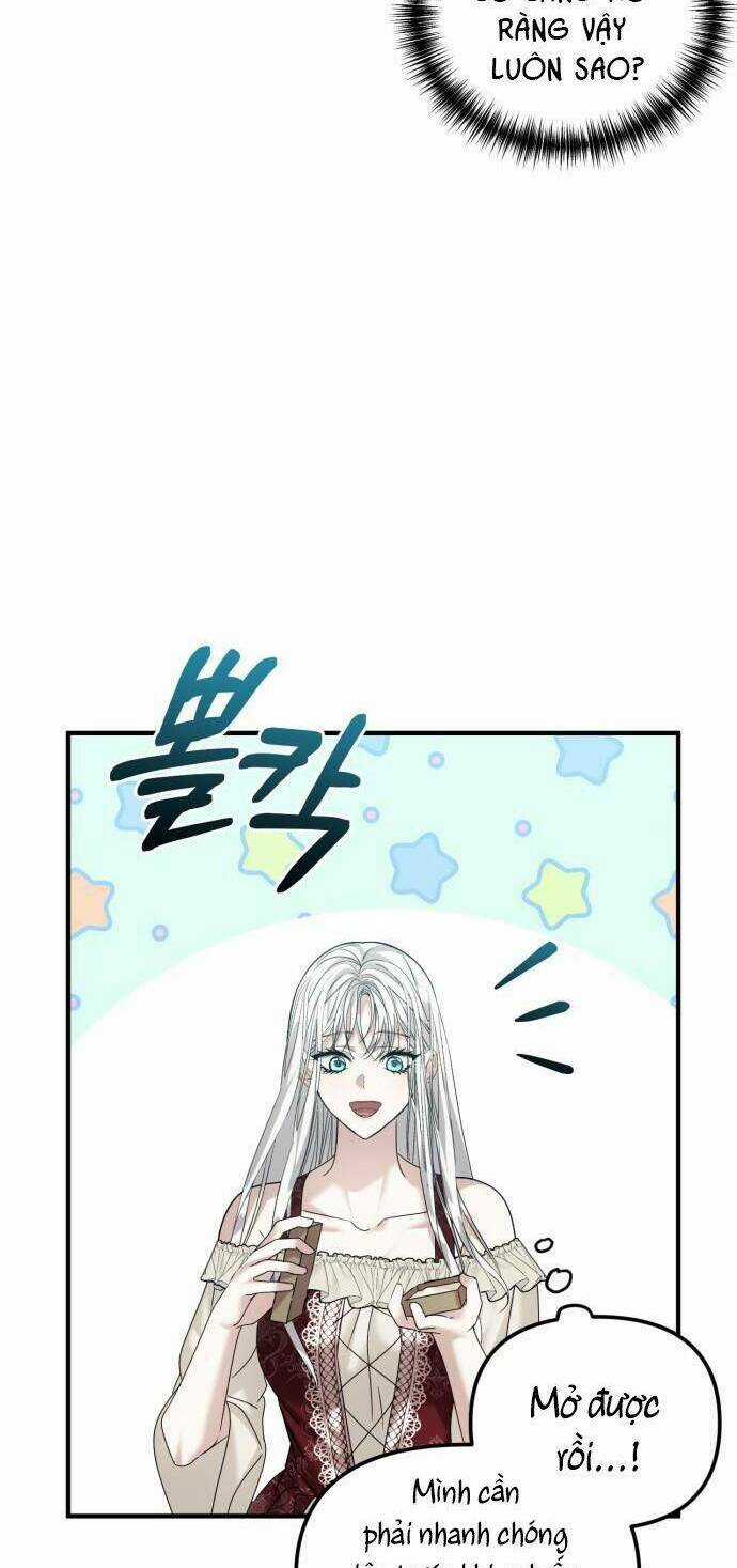 Liên Hôn Phục Thù Chapter 26 trang 25