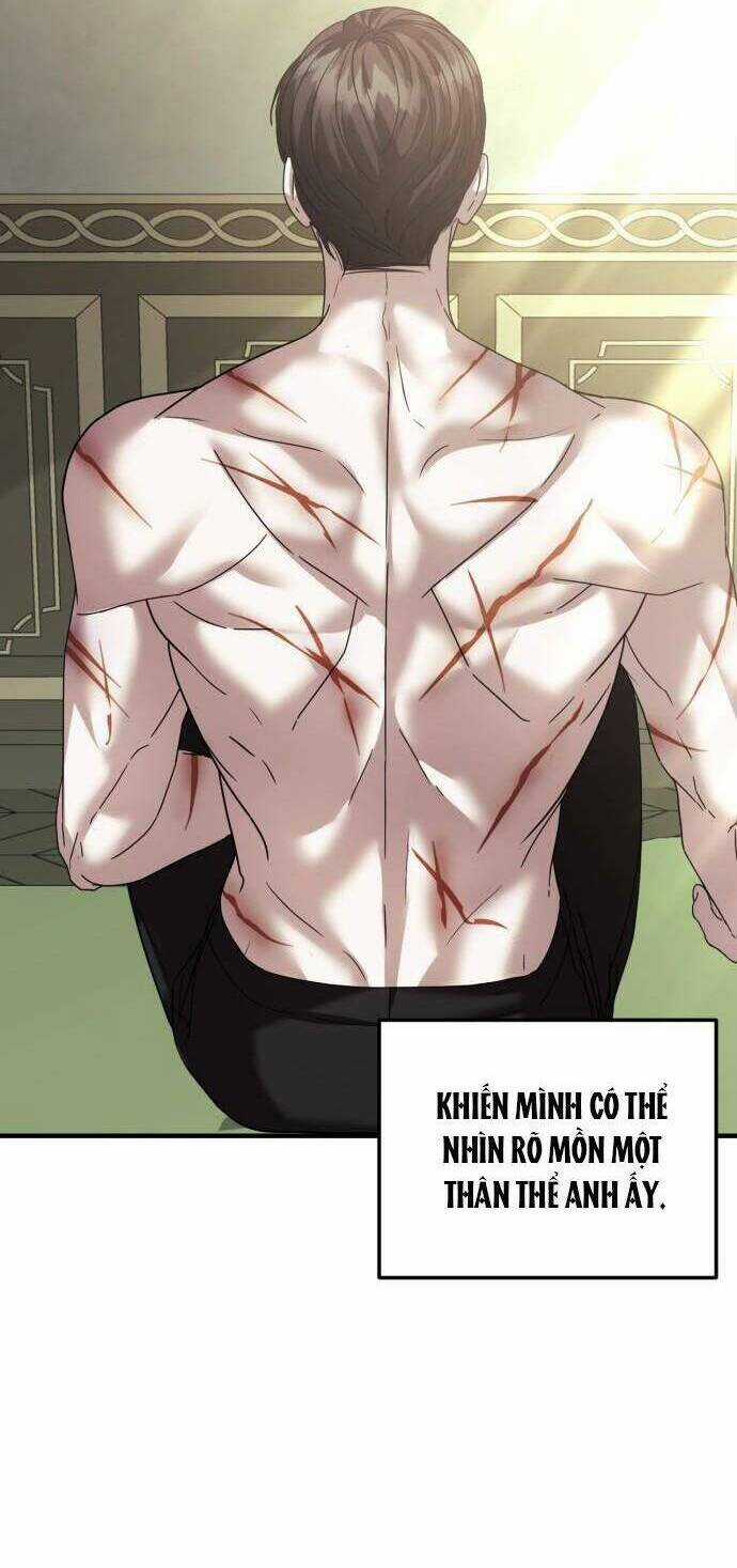 Liên Hôn Phục Thù Chapter 26 trang 29