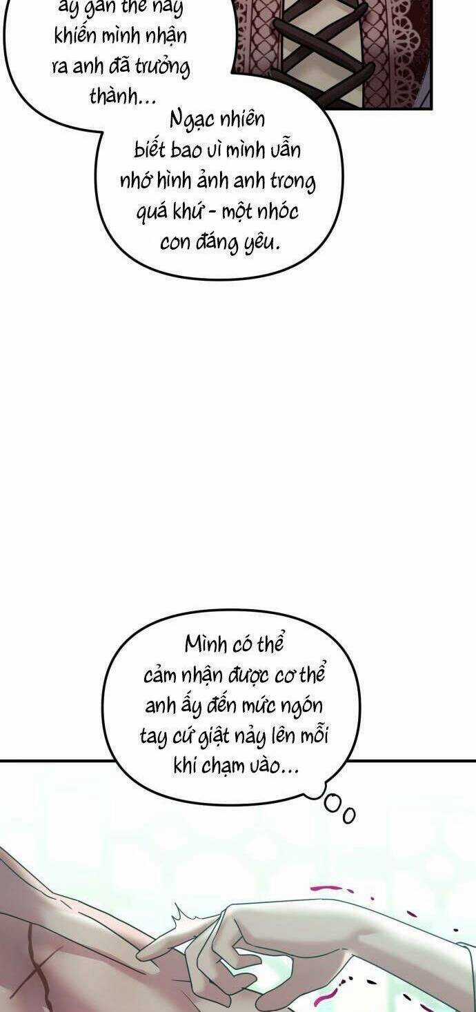 Liên Hôn Phục Thù Chapter 26 trang 31