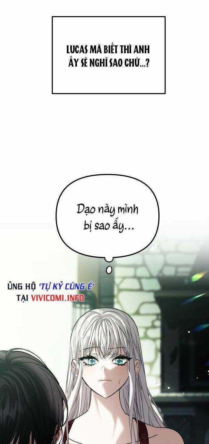 Liên Hôn Phục Thù Chapter 26 trang 33