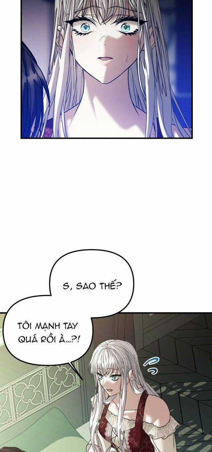 Liên Hôn Phục Thù Chapter 26 trang 35