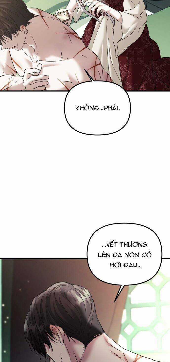 Liên Hôn Phục Thù Chapter 26 trang 36