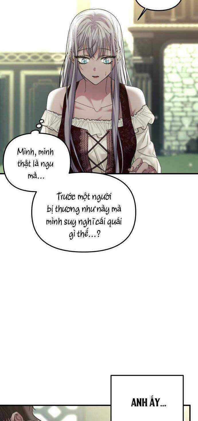 Liên Hôn Phục Thù Chapter 26 trang 38