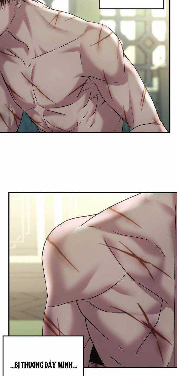 Liên Hôn Phục Thù Chapter 26 trang 39