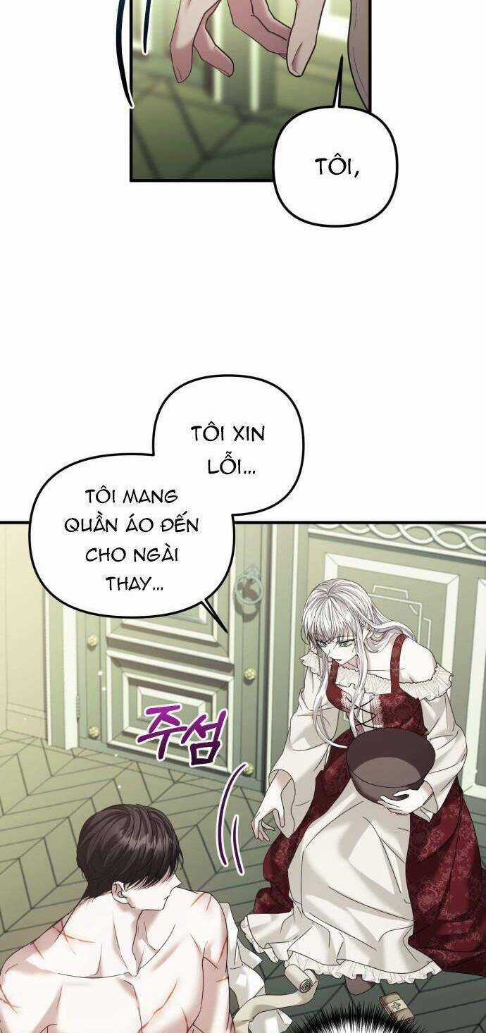 Liên Hôn Phục Thù Chapter 26 trang 4