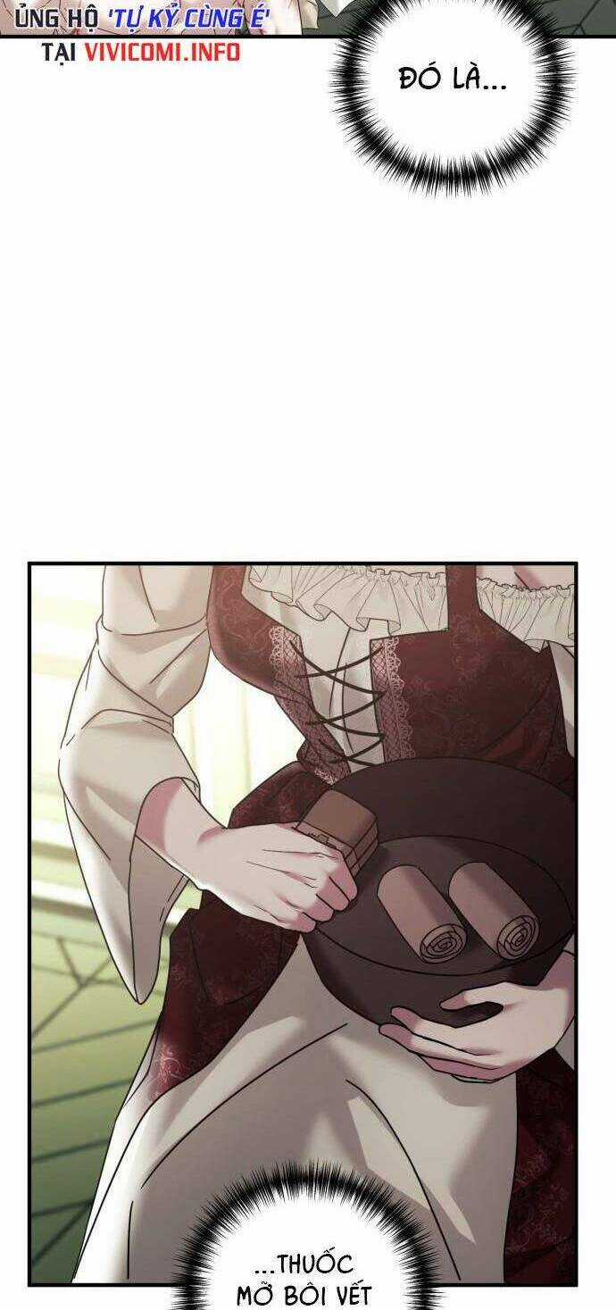 Liên Hôn Phục Thù Chapter 26 trang 5
