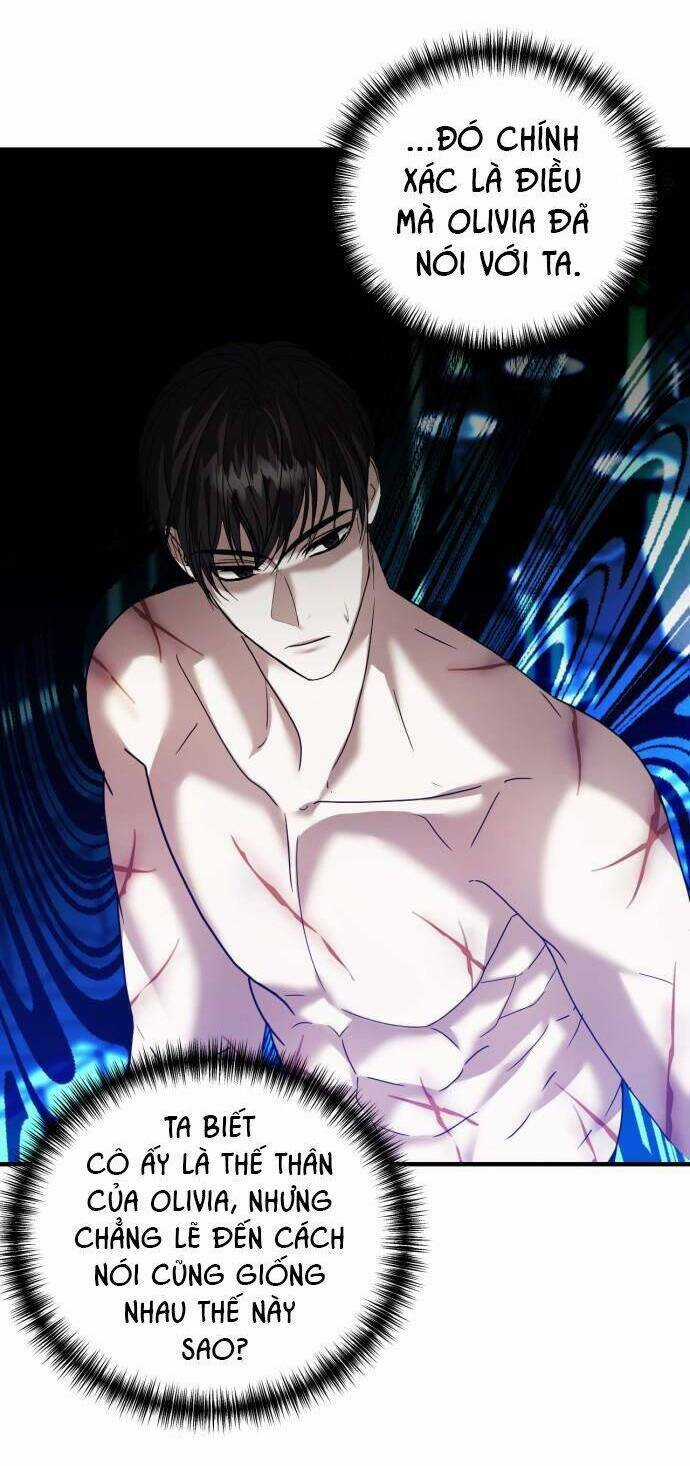 Liên Hôn Phục Thù Chapter 26 trang 52