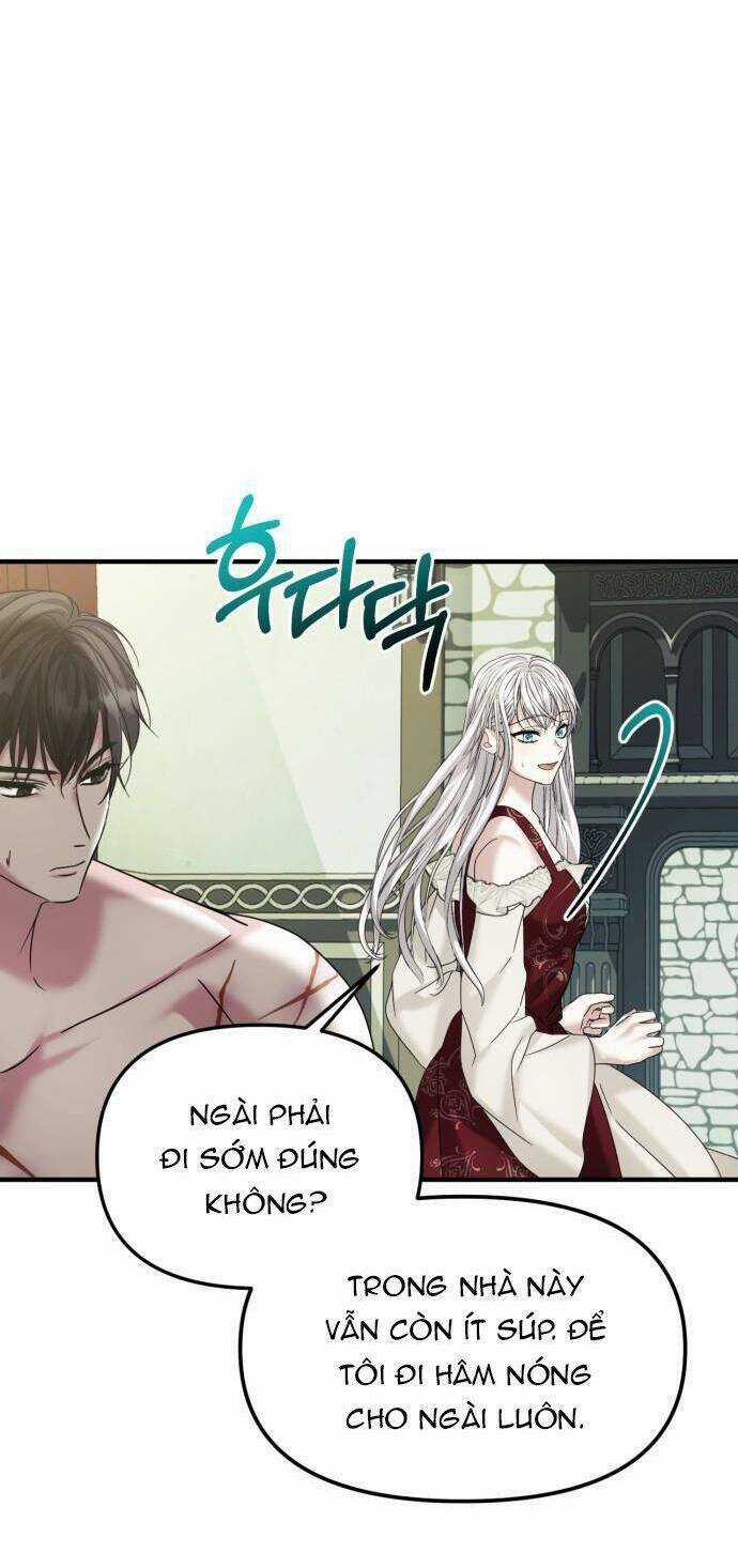 Liên Hôn Phục Thù Chapter 26 trang 54
