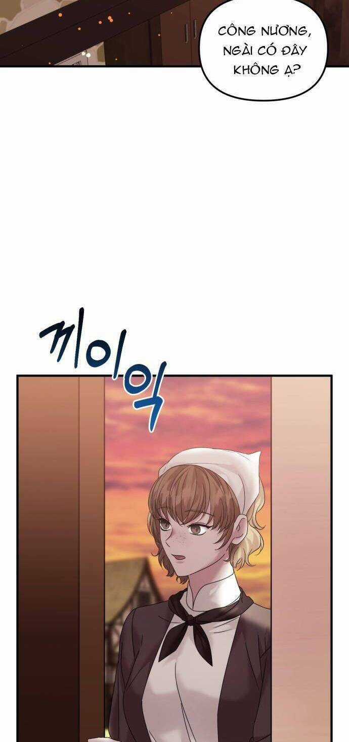 Liên Hôn Phục Thù Chapter 26 trang 58