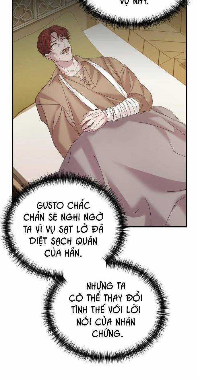 Liên Hôn Phục Thù Chapter 26 trang 71