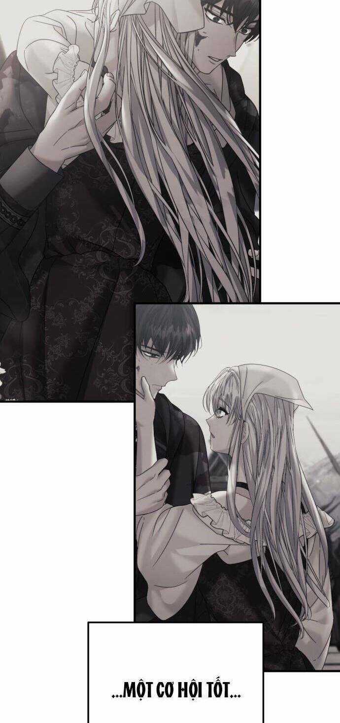 Liên Hôn Phục Thù Chapter 26 trang 8