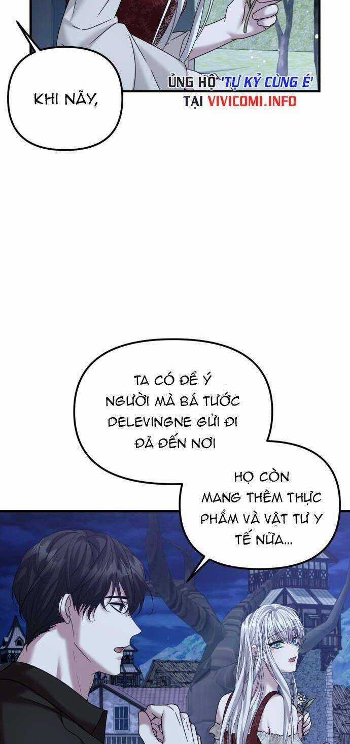 Liên Hôn Phục Thù Chapter 27 trang 10