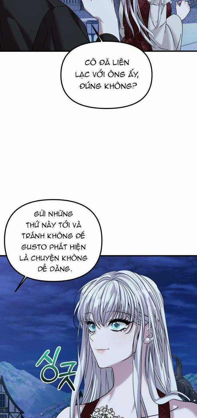 Liên Hôn Phục Thù Chapter 27 trang 11