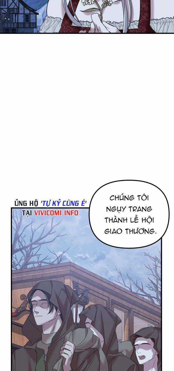 Liên Hôn Phục Thù Chapter 27 trang 12