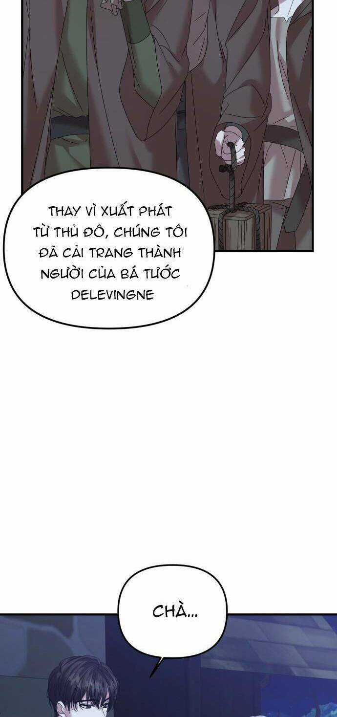 Liên Hôn Phục Thù Chapter 27 trang 13