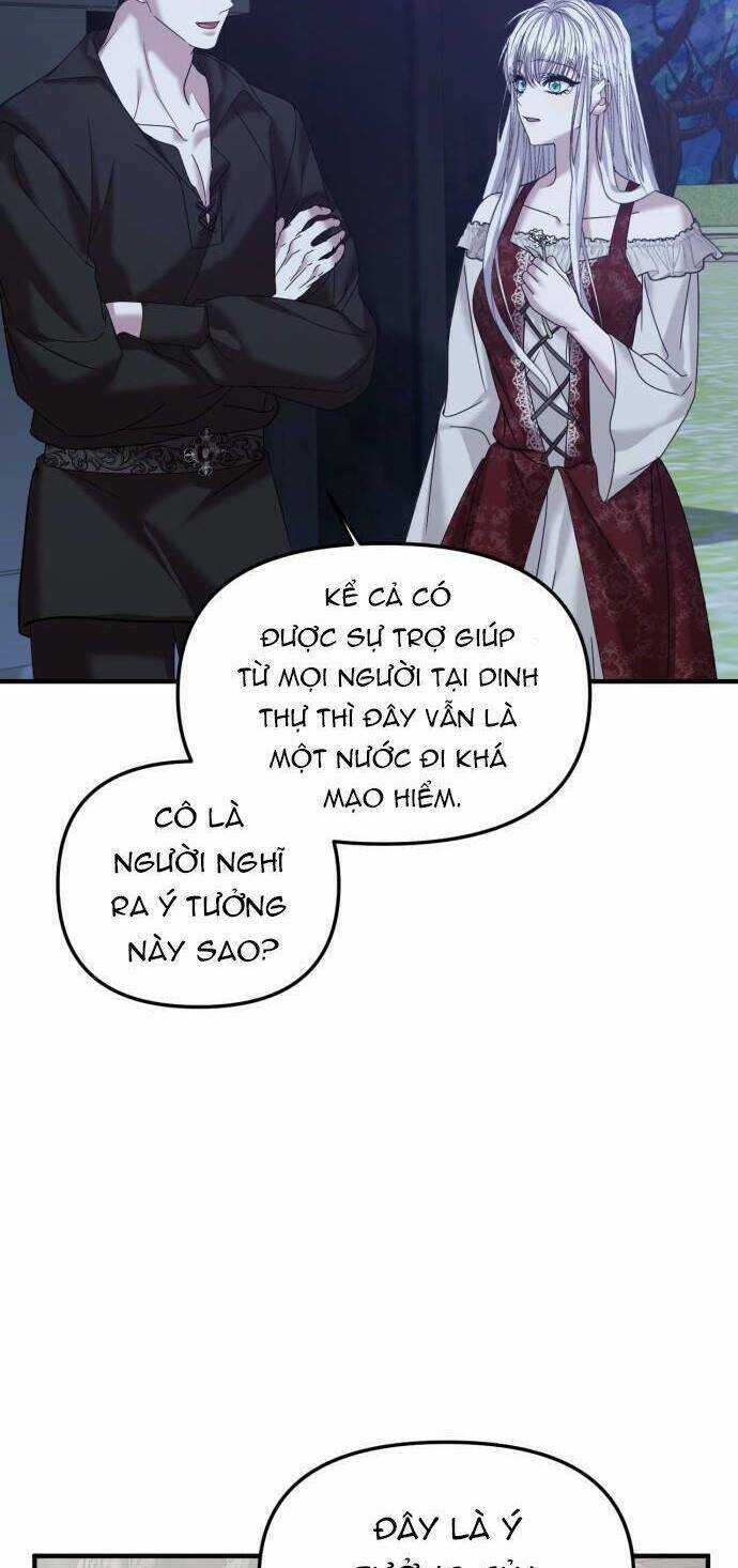 Liên Hôn Phục Thù Chapter 27 trang 14