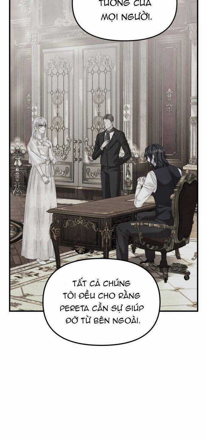 Liên Hôn Phục Thù Chapter 27 trang 15