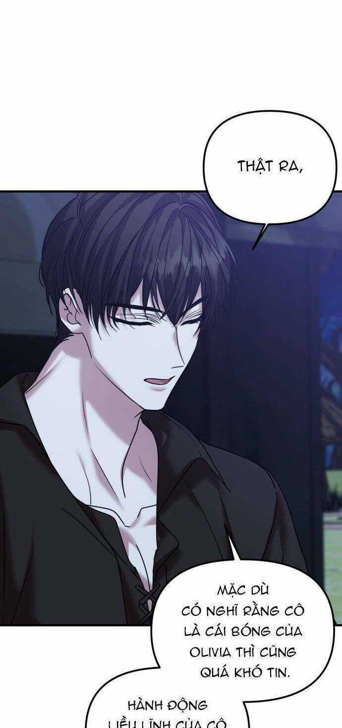 Liên Hôn Phục Thù Chapter 27 trang 16