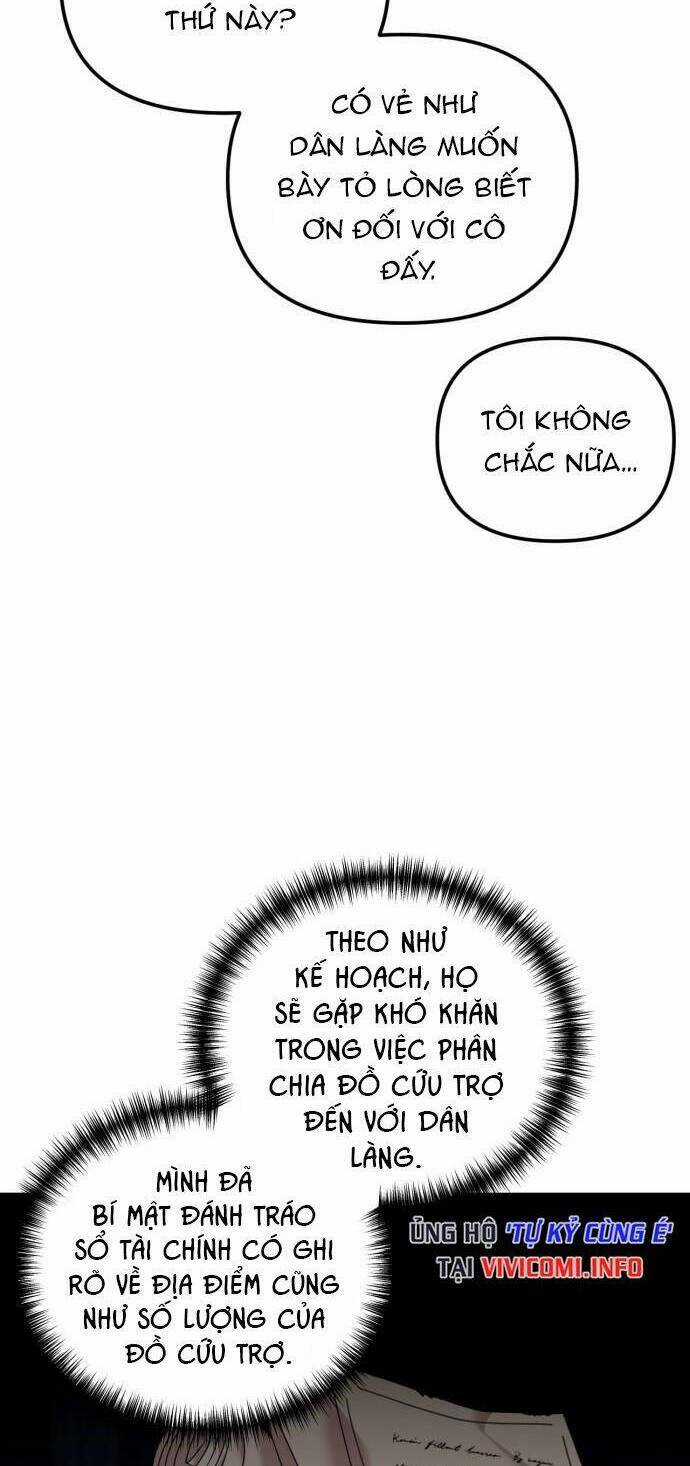 Liên Hôn Phục Thù Chapter 27 trang 20