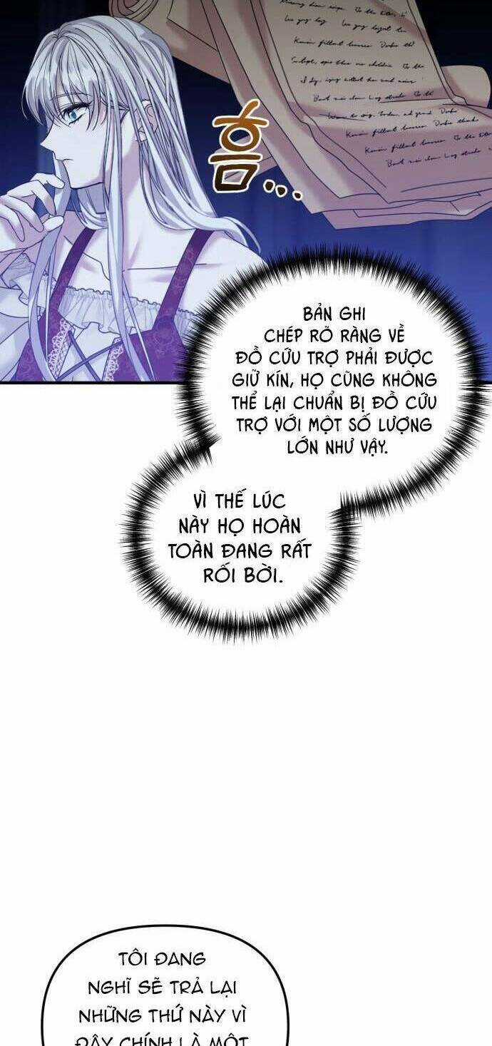 Liên Hôn Phục Thù Chapter 27 trang 21