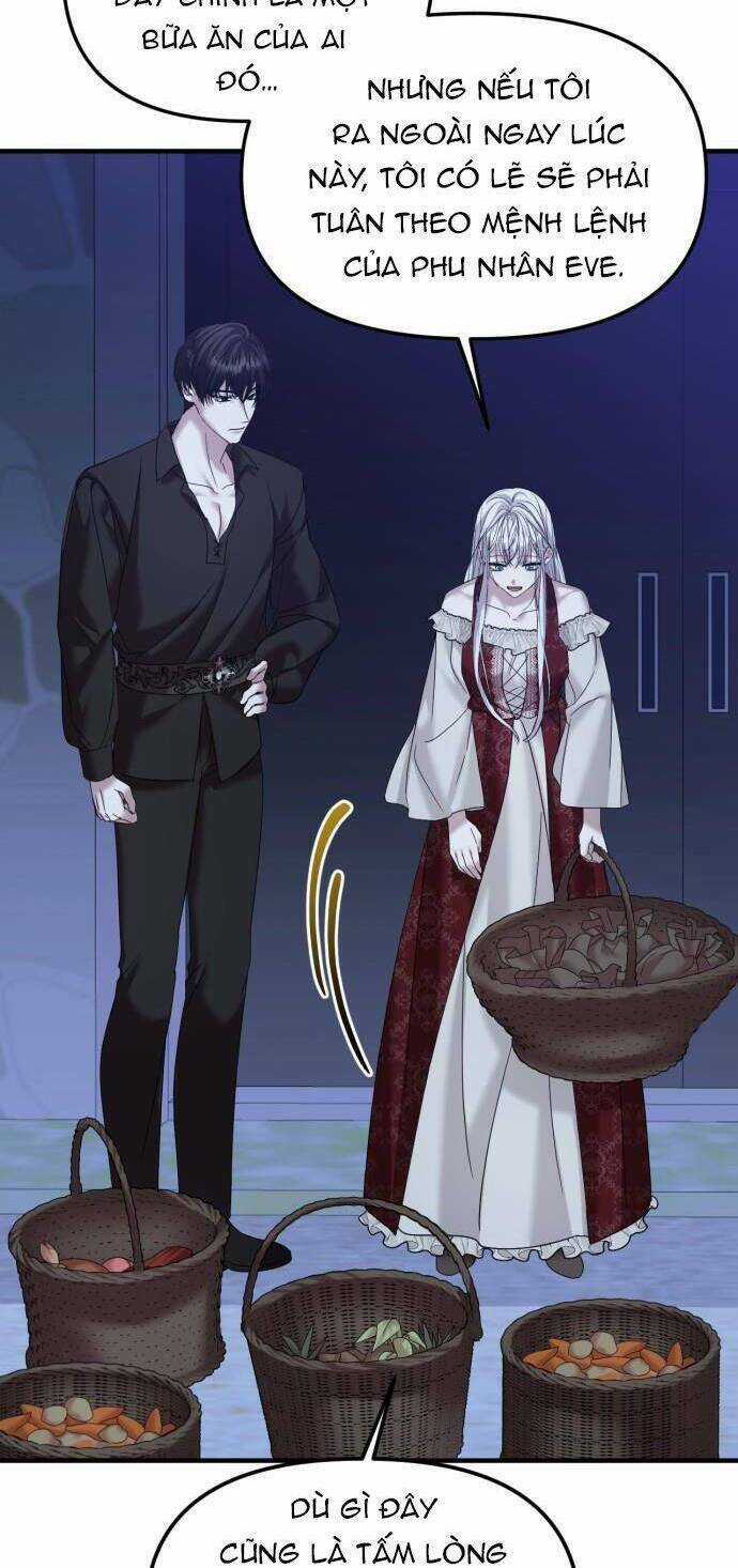 Liên Hôn Phục Thù Chapter 27 trang 22