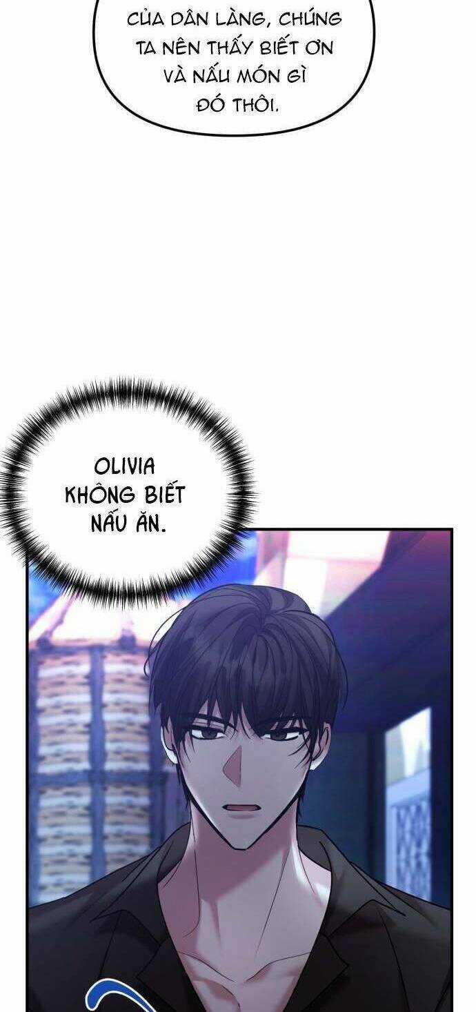 Liên Hôn Phục Thù Chapter 27 trang 23