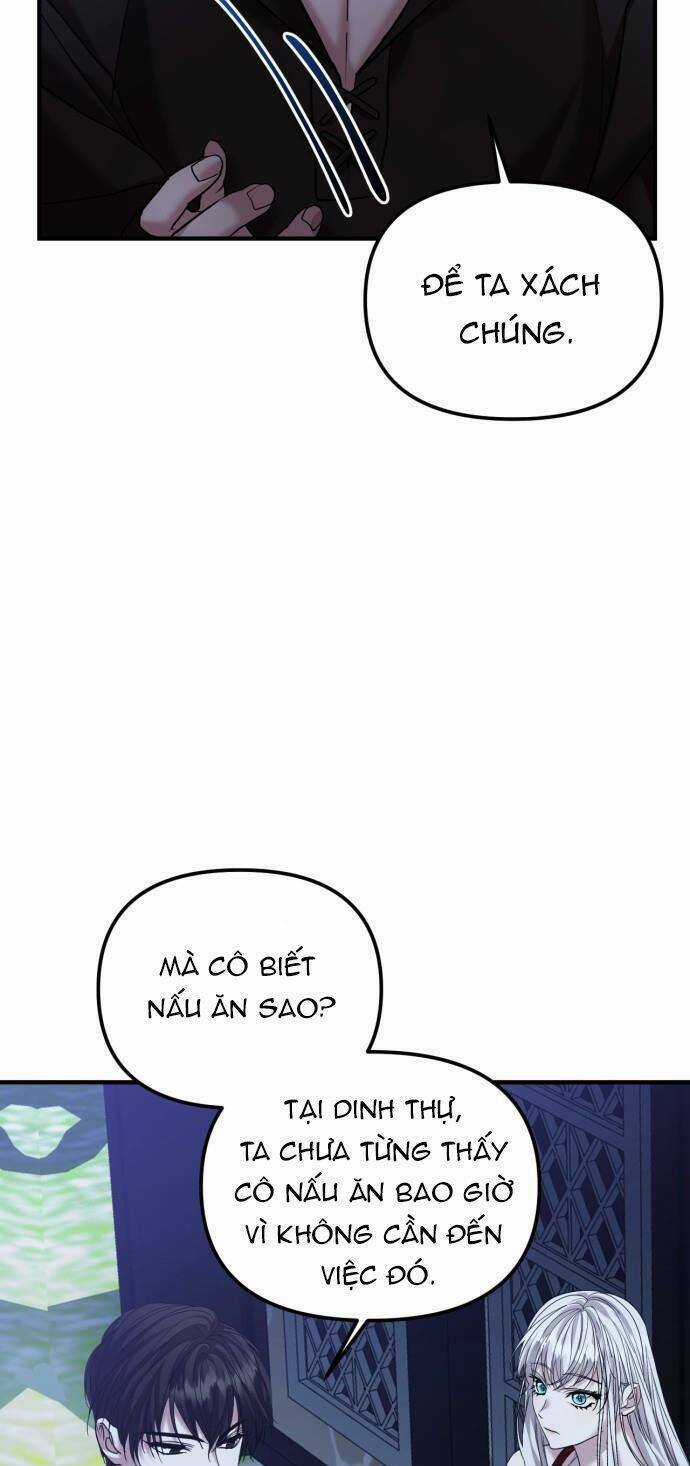 Liên Hôn Phục Thù Chapter 27 trang 24