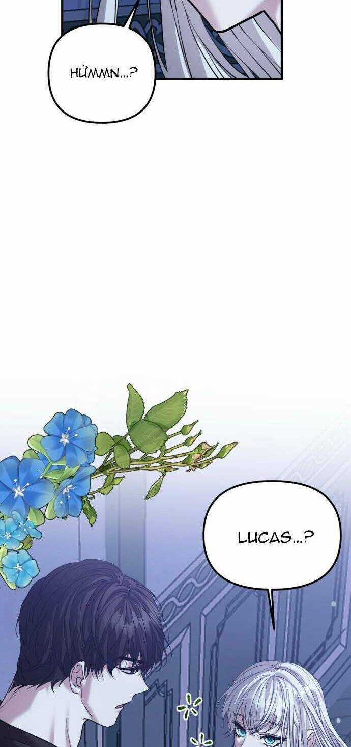 Liên Hôn Phục Thù Chapter 27 trang 3