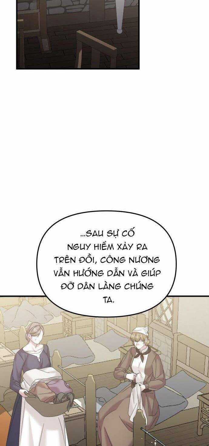 Liên Hôn Phục Thù Chapter 27 trang 31