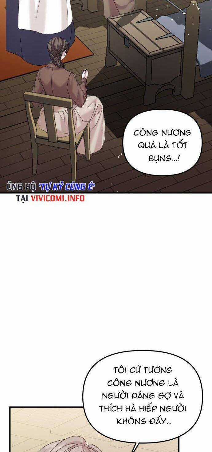 Liên Hôn Phục Thù Chapter 27 trang 32