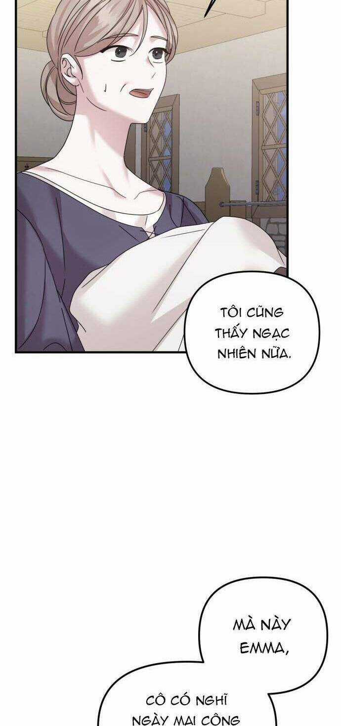 Liên Hôn Phục Thù Chapter 27 trang 33