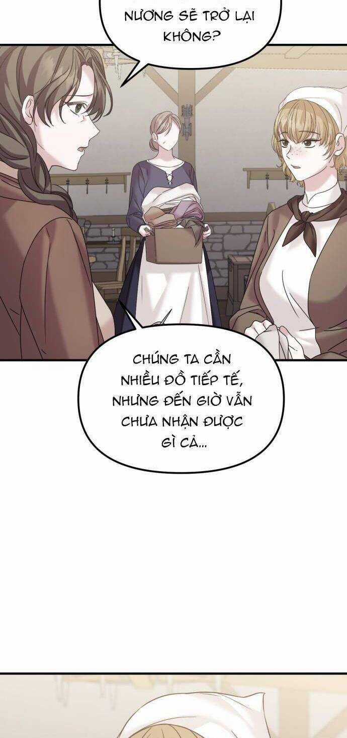 Liên Hôn Phục Thù Chapter 27 trang 34