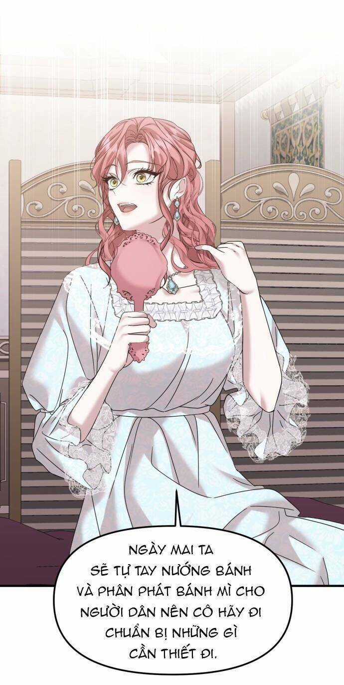 Liên Hôn Phục Thù Chapter 27 trang 36