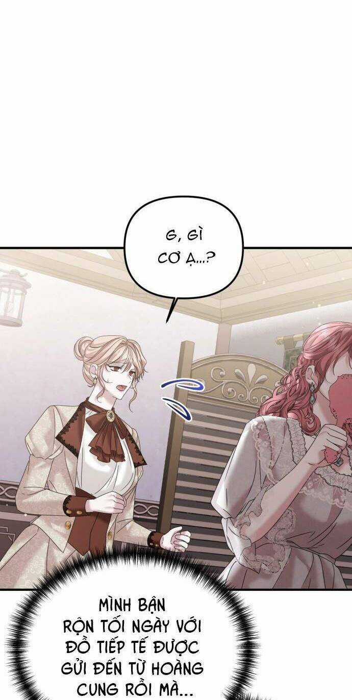 Liên Hôn Phục Thù Chapter 27 trang 37