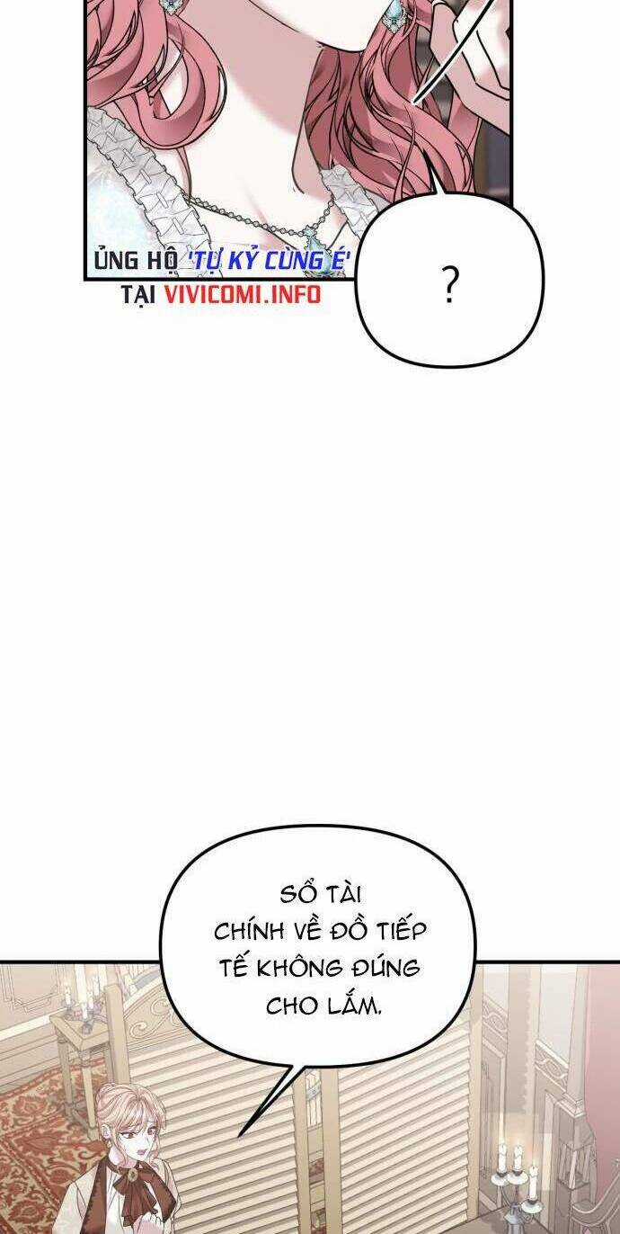 Liên Hôn Phục Thù Chapter 27 trang 39